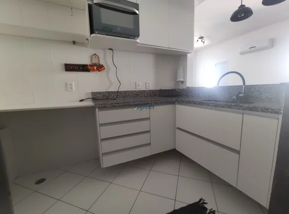 Imagem Loft para venda ou locação no Marco Zero Home - Jardim do Mar