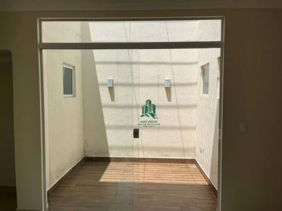Imagem Casa com 3 dormitórios à venda, 155 m² por R$ 848.000,00 - Vila Maranduba - Guarulhos/SP
