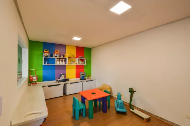 Imagem Apartamento à venda em São Paulo, Vila Clementino, com 3 quartos, 91m2