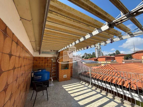 Imagem Casa Padrão
