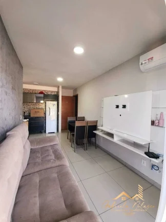 Apartamento no Tucura na cidade de Mogi Mirim/ Condomínio Villagio do Sol