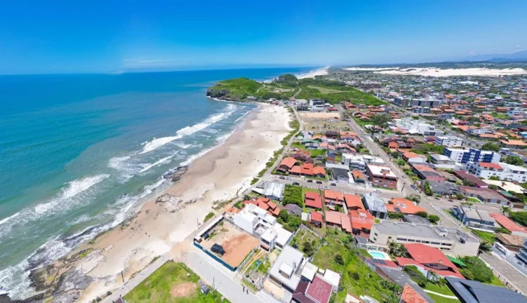 Imagem Apartamento de luxo com 2 quartos, 150.13m², à venda em Torres