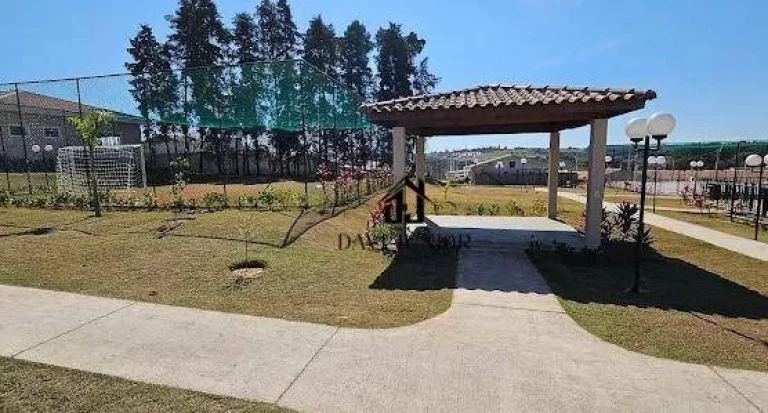 Imagem Casa com 2 dormitórios à venda, 48 m² por R$ 301.900,00 - Condomínio Parque Imperial - Sorocaba/SP