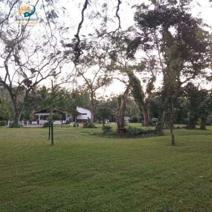 Imagem Terreno em Loteamento, com pousada