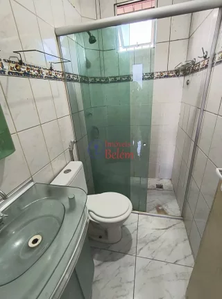 Imagem Imóveis Belém Vende Apt Paulo Fonteles I