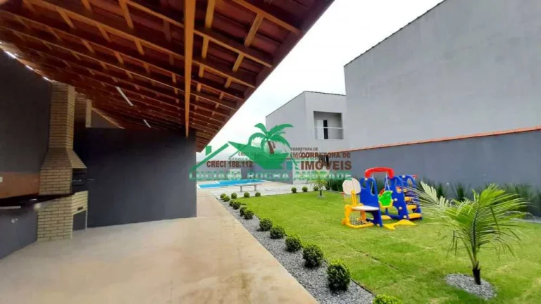 Imagem Casa Padrão