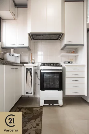 Imagem APARTAMENTO RESIDENCIAL em SÃO PAULO - SP, CAMPO BELO