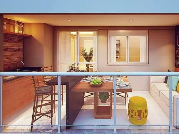 Imagem Apartamento à venda em São Paulo/SP