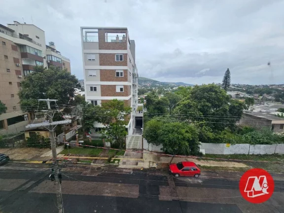 Imagem Apartamento com 2 dormitórios para alugar, 71 m² por R$ 3.530,00/mês - Jardim Botânico - Porto Alegre/RS