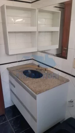 Imagem Apartamento - Ribeirão Preto - Parque dos Bandeirantes - Região Leste