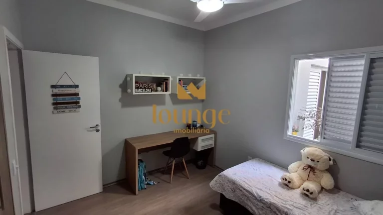 Imagem Casa à venda em Vossoroca Zona Leste - Votorantim/SP