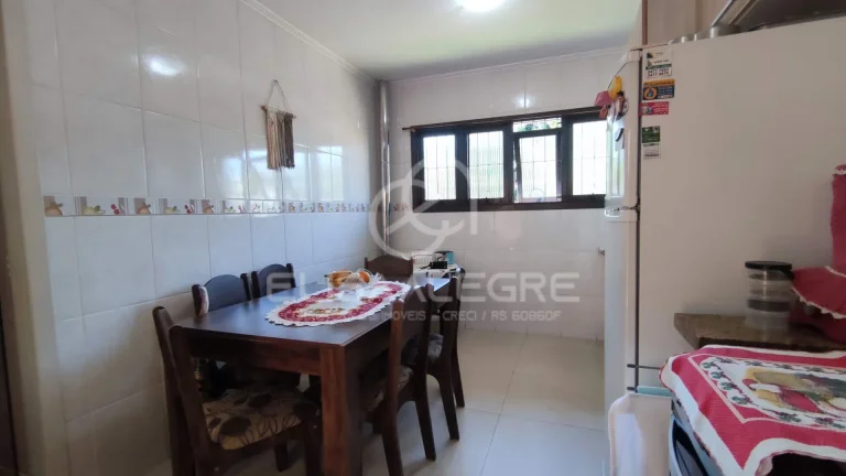 Imagem Casa Térrea em Igara, Canoas/RS
