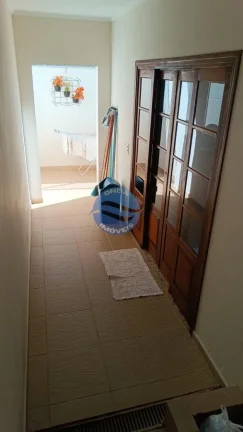 Imagem Casa a venda em Amparo no Jardim Adélia