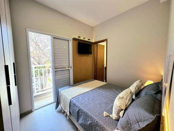 Imagem Apartamento Novo com 3 Dormitórios na Vila Formosa