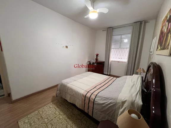 Imagem Sobrado à Venda com 3 dormitórios e 1 vaga no bairro Encruzilhada em Santos por R$ 910.000,00