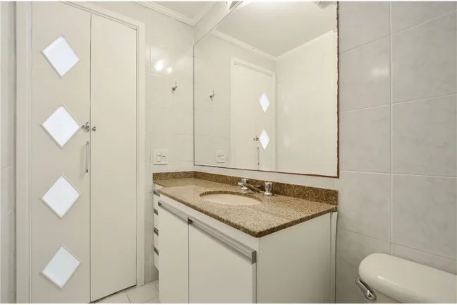 Imagem APARTAMENTO RESIDENCIAL em São Paulo - SP, Saúde