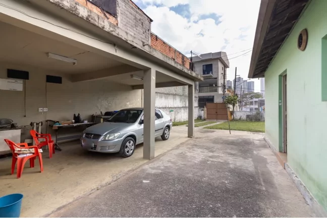 Imagem Terreno plano com 2 frentes, 400m², excelente localização em Perus