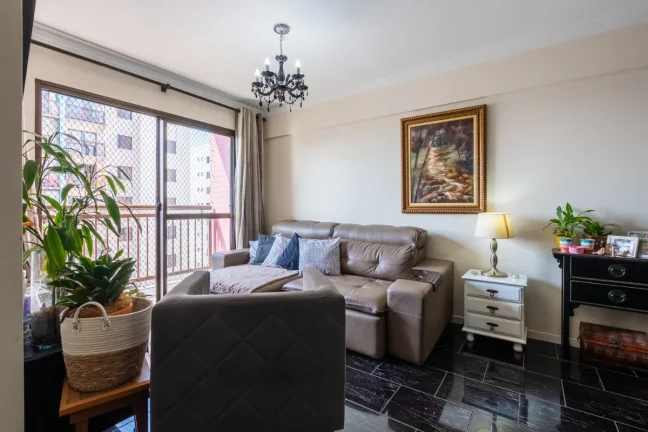 Imagem Apartamento para venda em Barra Funda com 3 quartos, sendo 1 suíte , 93m2