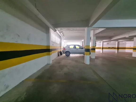 Imagem Apartamento com 2 dormitórios (1 suíte), móveis planejados, sacada com churrasqu