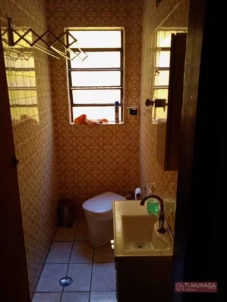 Imagem Sobrado com 2 dormitórios à venda por R$ 447.000,00 - Jardim Modelo - São Paulo/SP