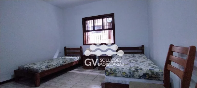 Imagem Casa com 4 dormitórios à venda, 268 m² por R$ 3.200.000,00 - Condomínio Lagoinha - Ubatuba/SP