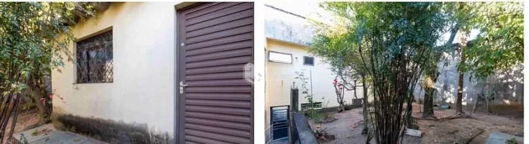 Imagem Sobrado à venda com 3 quartos , 5 banheiros e 3 vagas de garagem , bom para morar e excelente para investidor Vila Carmosina, São Paulo, SP