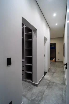 Imagem Imóvel de alto padrão em condomínio à venda em Sorocaba-SP, Jardim Residencial Chácara Ondina: 3 quartos, 3 suítes, 3 salas, 4 banheiros, 2 vagas, 212m².