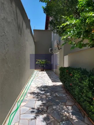 Imagem Casa à Venda na Ribeirânia R 1520