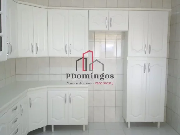 Imagem CASA TÉRREA - VILA MENUZZO - REGIÃO CENTRAL DE SUMARÉ