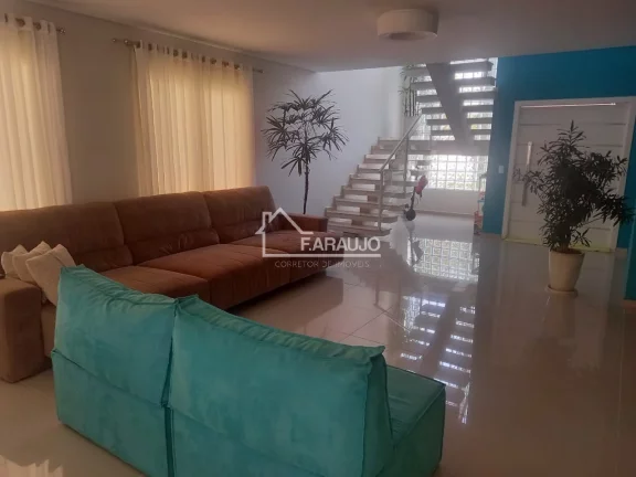 Imagem Casa em condomínio fechado para venda em Sorocaba-SP!