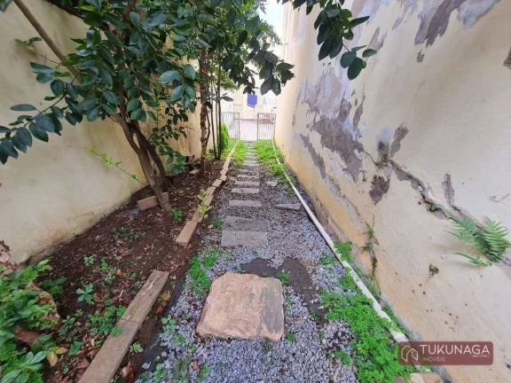 Imagem Sobrado à venda, 440 m² por R$ 3.050.000,00 - Caxingui - São Paulo/SP