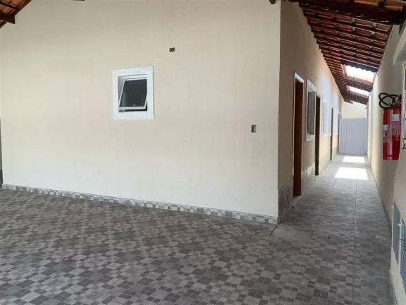 Imagem CASA MIRIM - PRAIA GRANDE SP