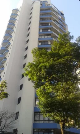 Imagem Apartamento para locação na Vila Nova Conceição, SP: 3 quartos, 1 suíte, 2 banheiros, 2 vagas, 115m²!