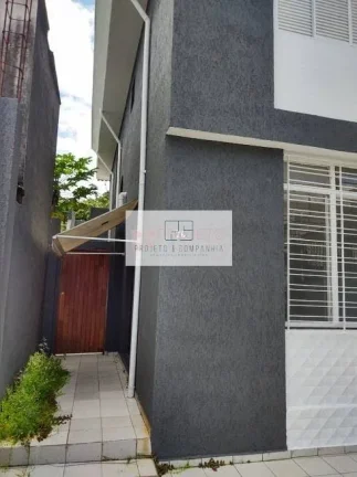 Imagem Casa Sobrado em Jardim Marajoara - São Paulo