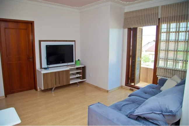 Imagem SPI 735 Casa 612531059-13 - Casa à venda no bairro Sumaré - Alvorada/RS