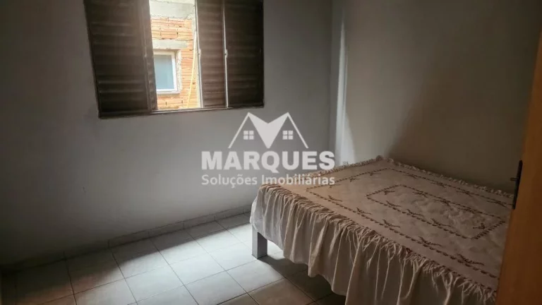 Imagem Sobrado a Venda no bairro Jardim Villagio Ghiraldelli - Hortolândia, SP