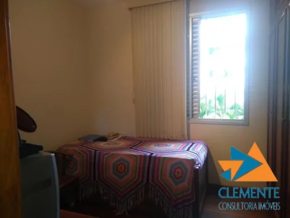 Imagem APARTAMENTO EM BH- 3 QTOS 01 SUITE 02 VGS. PONTO NOBRE