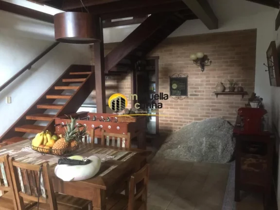 Imagem Maravilhosa casa cinematográfica / Um sonho ao seu alcance!