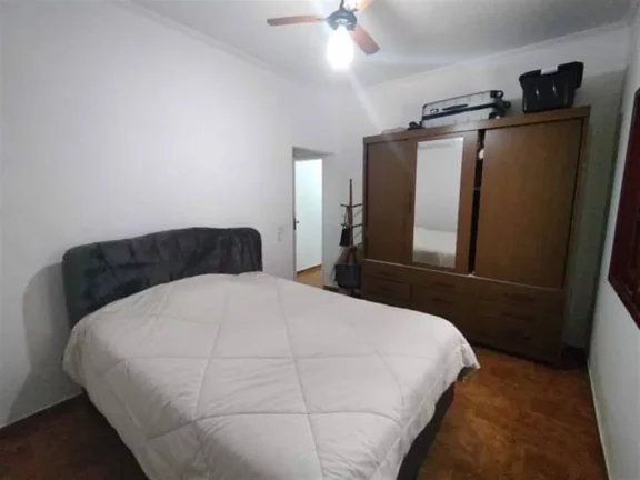 Imagem Casa com 3 dorms, Maracanã, Praia Grande - R$ 690 mil, Cod: 2561