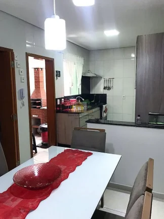 Imagem Casa de Condomínio