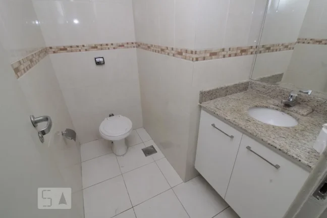 Imagem Apartamento à Venda - Copacabana, 3 Quartos, 156 m2
