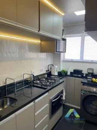 Imagem Apartamento a venda 02 quartos planejado- Vila das Mercês