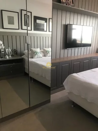 Imagem Apartamento de Temporada na Enseada Azul - Praia de Peracanga (ES)
Bem-vindo ao seu refúgio de fér...