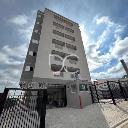 Imagem EDIFÍCIO CRISTAL - Venda Apartamento Vila Gabriel | 76,72 AT m² | 2 Dorm | 1 Suíte | 2 Ban | 1 Vagas