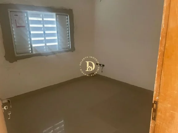 Imagem Sobrado novo - Jardim Del Rey - 3 Dormitórios (1 Suíte) - 200m²