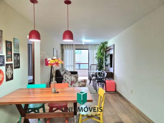 Imagem Procura um apartamento pronto e quer pagar um preço justo no centro de Guarapari?