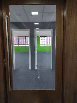Imagem Sala para alugar, 130 m² por R$ 6.500,00/mês - Centro - Santo André/SP