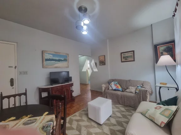 Imagem Apartamento Padrão de 2 dormitórios com vista mar