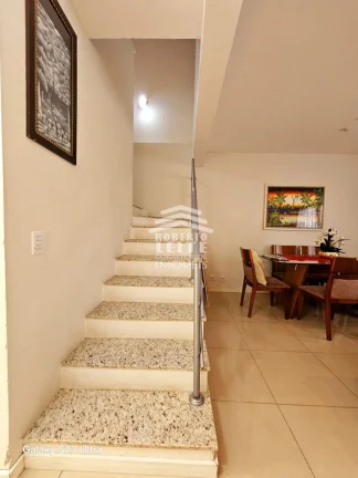 Imagem Residencial Verdes Campos - Casa em Condomínio - Residencial Verdes Campos