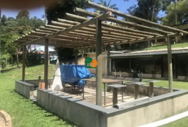 Imagem Casa em Condomínio para Venda em São Roque, Saboo, 2 dormitórios, 2 suítes, 1 banheiro
